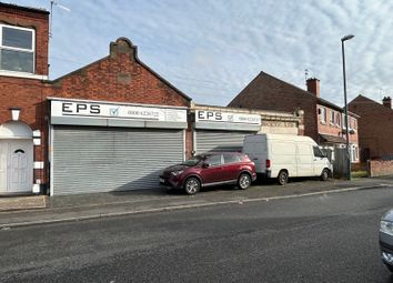 Thumbnail Office to let in 165-167 Brighton Road, Alvaston, Derby, East Midlands
