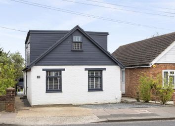 Thumbnail Detached bungalow for sale in New Road, Worthing