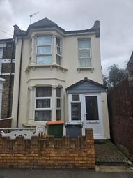 Thumbnail End terrace house to rent in Richford Road, London