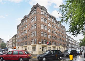 Thumbnail Flat to rent in Downing Court, Grenville Street, Bloomsbury