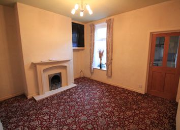 2 Bedrooms Terraced house for sale in Garnett Street, Darwen BB3