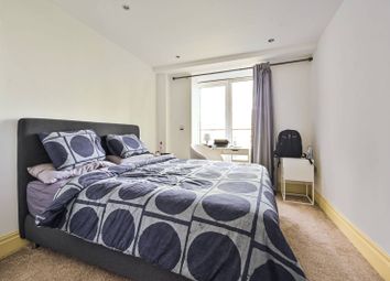 Thumbnail 3 bedroom flat for sale in The Boulevard, Imperial Wharf, London