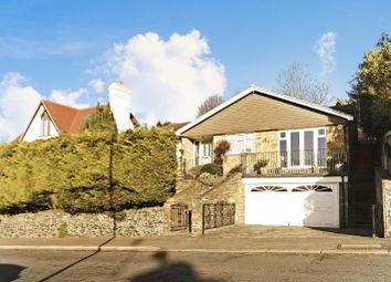 Thumbnail 3 bed bungalow for sale in Downs Court Road, Purley