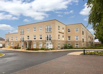 Thumbnail 2 bed flat for sale in Apartment 29, Hewson Court, Dene Avenue, Hexham, Northumberland