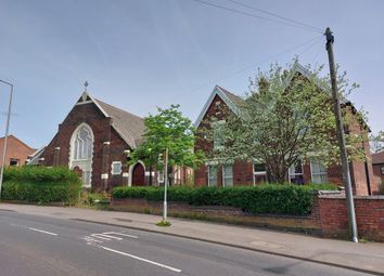 Thumbnail Land for sale in Twelve Apostles Rc Church &amp; Presbytery, Nel Pan Lane, Leigh, Lancashire