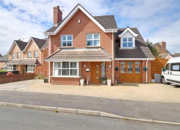 Thumbnail Detached house for sale in Oyster Cove, Donaghadee