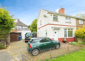 Kettering - Semi-detached house for sale         ...