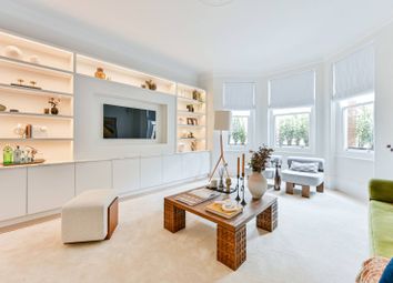 Thumbnail 2 bedroom flat for sale in Ashley Gardens, Victoria, London