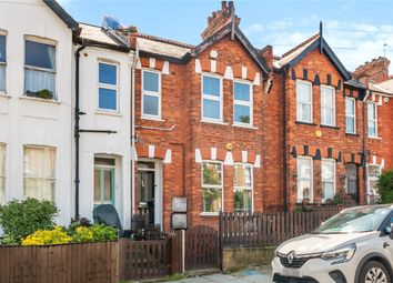 Thumbnail Flat for sale in Queenswood Road, Forest Hill