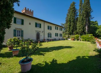 Thumbnail 12 bed villa for sale in Via di Zeti, Borgo San Lorenzo, Toscana