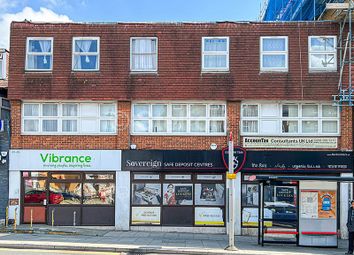 Thumbnail Office to let in Goodmayes House, Goodmayes Road, Ilford
