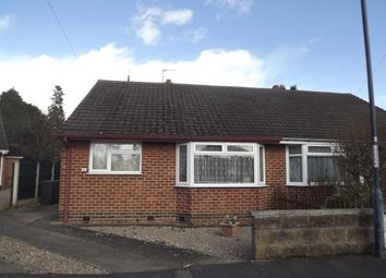 Thumbnail 2 bed bungalow for sale in Park Hill Drive, Derby, Derbyshire