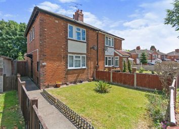 Thumbnail 3 bed semi-detached house for sale in Arkley Road, Hall Green, Birmingham