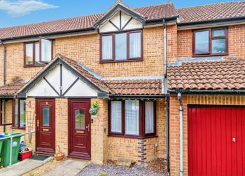 Thumbnail 2 bedroom terraced house for sale in Bracklesham Close, Southampton