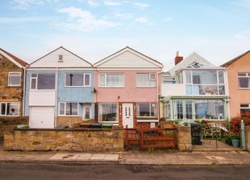 Thumbnail Terraced house for sale in Prospect Place, Newbiggin-By-The-Sea