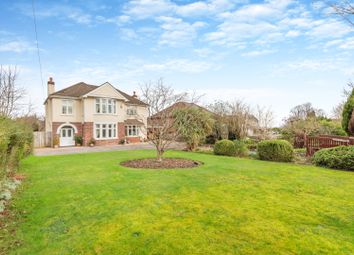 Chepstow - 4 bed detached house for sale