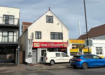 Thumbnail Restaurant/cafe for sale in London Road, Leigh-On-Sea