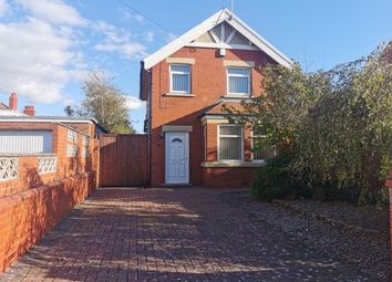 Thumbnail Detached house to rent in Hungerford Road, Lytham St. Annes