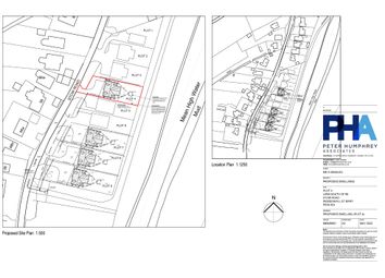 Thumbnail Land for sale in Stow Road, Wiggenhall St. Mary, King's Lynn