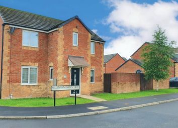 Thumbnail Detached house to rent in Millennium Green View, Middlesbrough