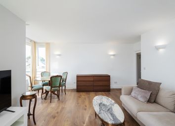 Thumbnail Flat for sale in Chelsea Manor Gardens, London