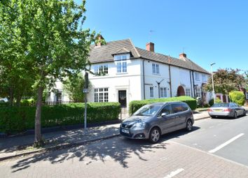 Thumbnail Town house for sale in Sykefield Avenue, Westcotes