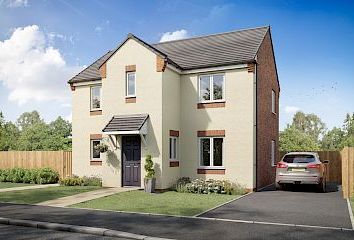 Property listing in Carlisle, Cumbria