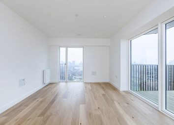 Thumbnail Flat for sale in Maud Street, London