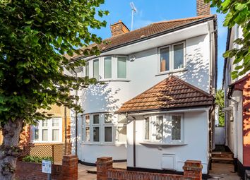 Thumbnail 4 bed semi-detached house for sale in Clifton Gardens, London