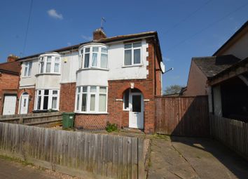 Sibson Road
