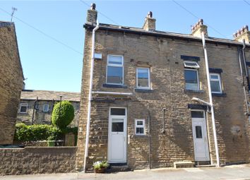 2 Bedrooms Terraced house for sale in Armstrong Street, Farsley, Pudsey, West Yorkshire LS28