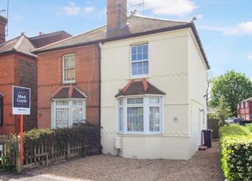 Thumbnail 2 bed property for sale in Lower Road, Great Bookham, Leatherhead