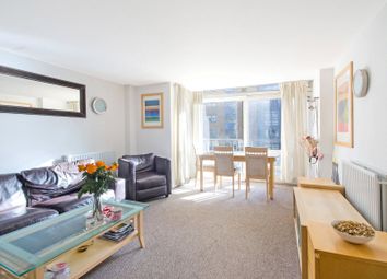 Thumbnail Flat for sale in Turner House, Canary Central