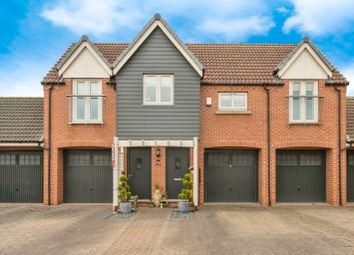 Thumbnail Flat for sale in Briars Fold, Blaxton, Doncaster, South Yorkshire