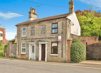 Thumbnail Cottage for sale in Whitsands Road, Swaffham