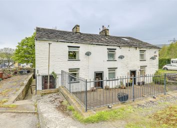 Thumbnail End terrace house to rent in Townsend Fold, Rawtenstall, Rossendale