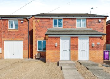 Thumbnail Semi-detached house for sale in Beaufort Street, Liverpool, Merseyside