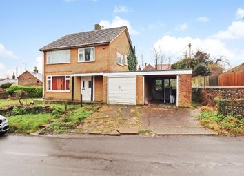 Thumbnail 3 bed detached house for sale in Front Street, Ringwould, Deal, Kent