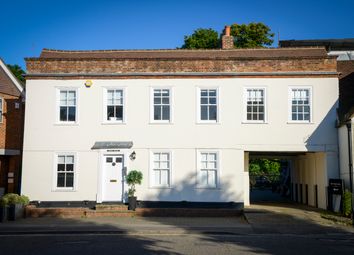 Thumbnail Office to let in Hurst House, High Street, Ripley Surrey