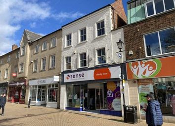 Thumbnail Retail premises to let in 42 Westgate, Mansfield, Mansfield