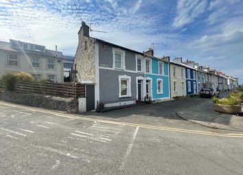 Thumbnail 4 bed semi-detached house for sale in Park Street, New Quay