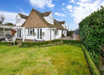 Thumbnail 5 bed detached house for sale in Riverside, Eynsford, Kent