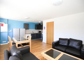 Thumbnail 5 bed flat to rent in Monday Crescent, Newcastle Upon Tyne