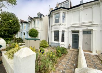 Thumbnail 2 bed maisonette for sale in Westbourne Gardens, Hove