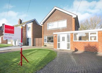 3 Bedrooms Detached house for sale in Wellfield Road, Offerton, Stockport, Cheshire SK2