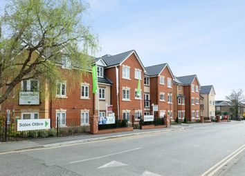 Thumbnail 1 bed property for sale in Churchfield Road, Walton-On-Thames