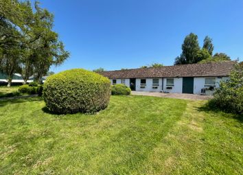 Thumbnail Semi-detached house to rent in Bentley, Ringmer, Lewes, East Sussex