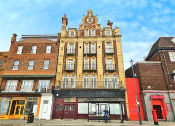 Thumbnail Flat for sale in Harbour Parade, Ramsgate, Kent