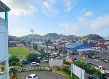 Thumbnail Block of flats for sale in H.A Blaize Street, St. George, Grenada