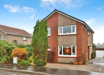 Thumbnail 4 bed detached house for sale in Balmerino Place, Bishopbriggs, Glasgow